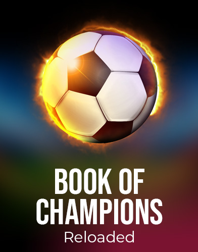 Book of Champions Reloaded