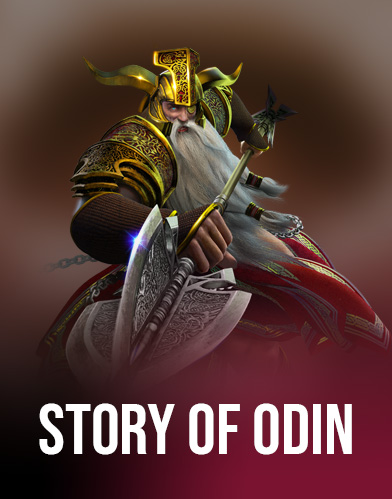 Story Of Odin