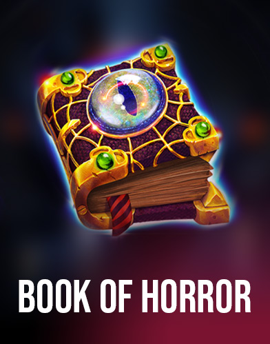 Book of Horror