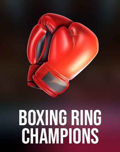 Boxing Ring Champions