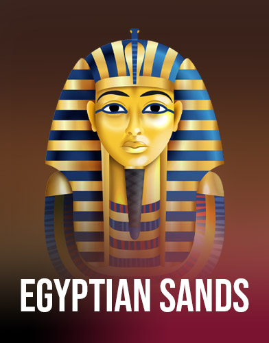 Egyptian Sands
