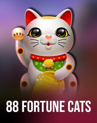 88 Fortune Cats