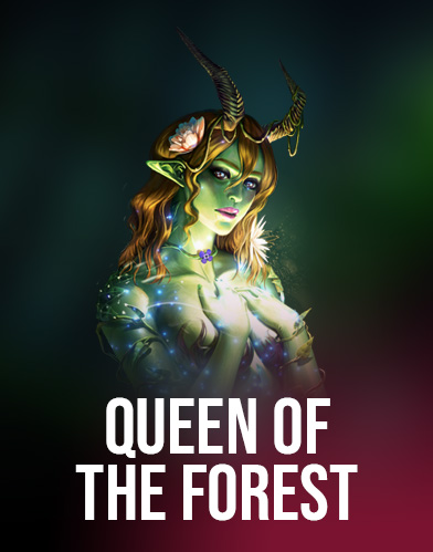 Queen Of The Forest