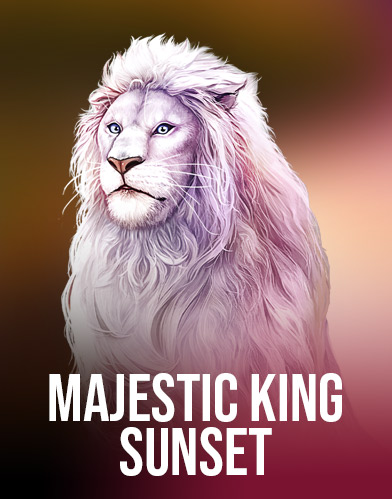 Majestic King Sunset