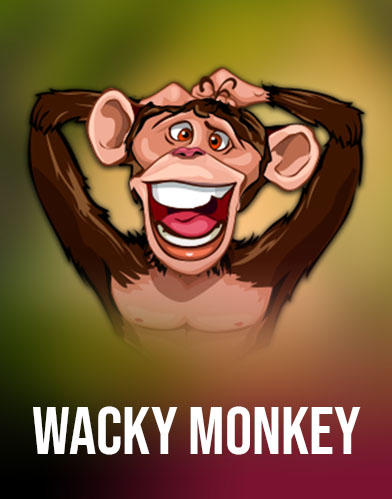 Wacky Monkey