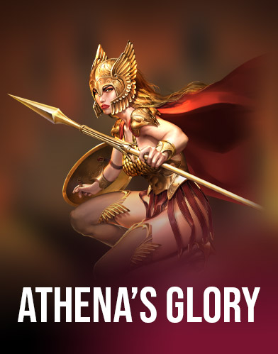 Athena's Glory