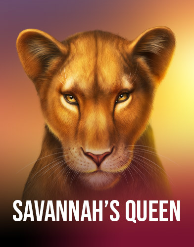 Savannah's Queen