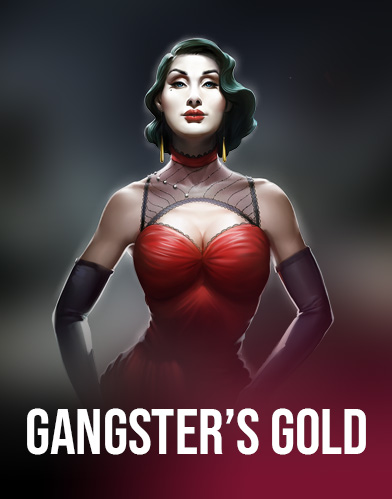 Gangster's Gold