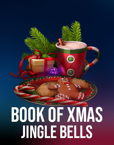 Book Of Xmas - Jingle Bells