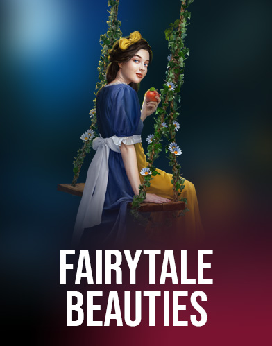 Fairytale Beauties
