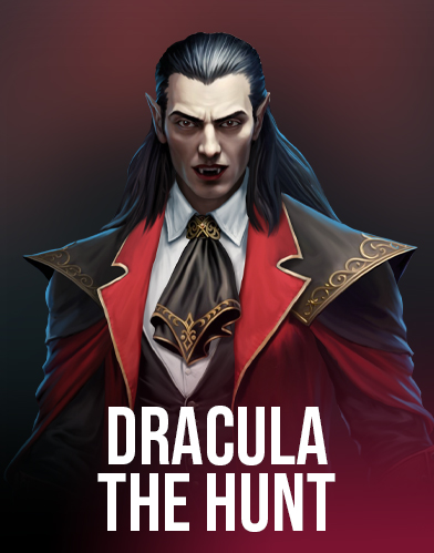 Dracula - The Hunt