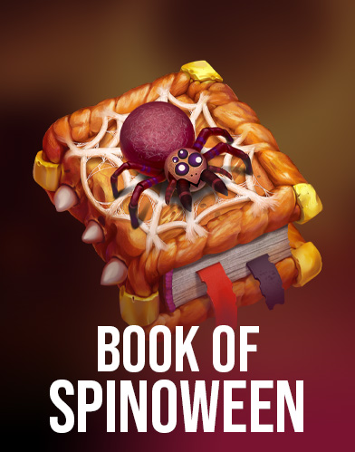 Book Of SpinOWeen