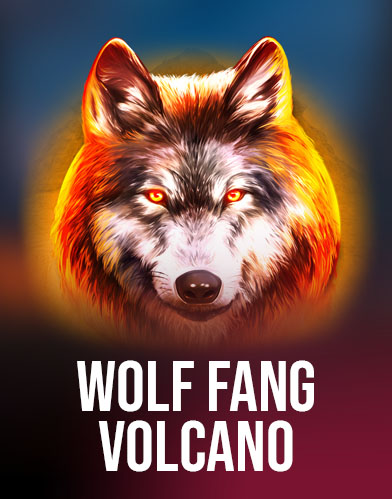 Wolf Fang - Volcano