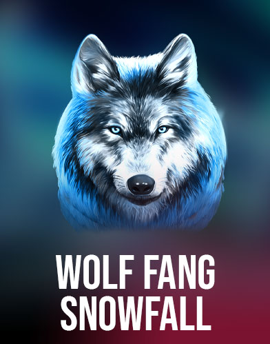 Wolf Fang - Snowfall