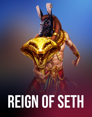 Reign Of Seth