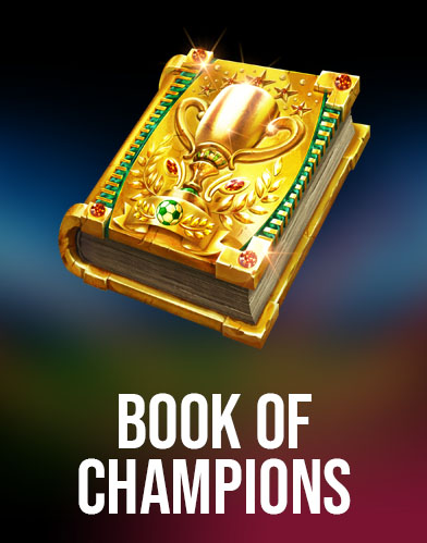 Book Of Champions