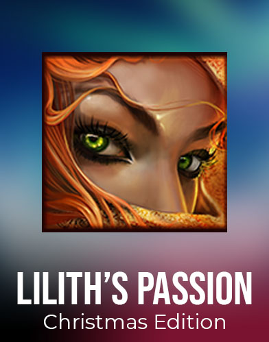 Lilith's Passion Christmas Edition