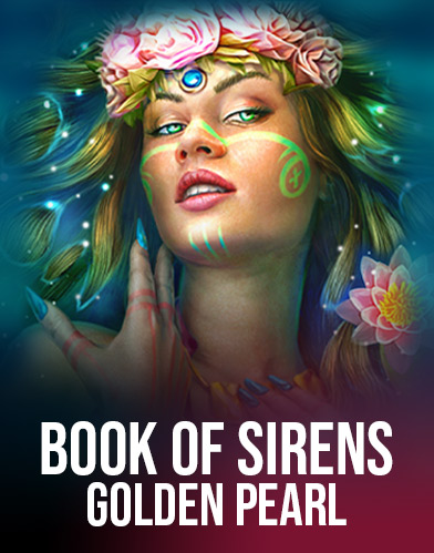 Book Of Sirens – Golden Pearl