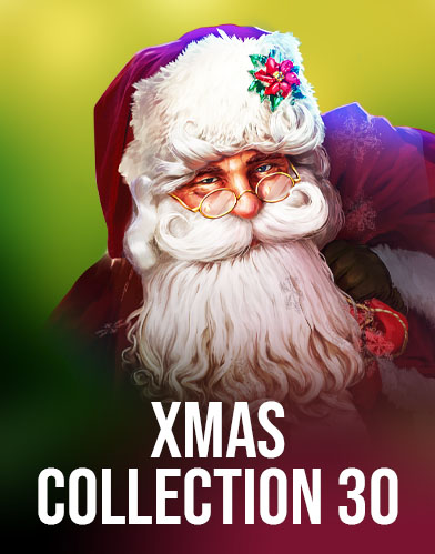 Xmas Collection 30