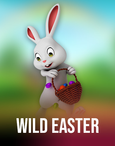 Wild Easter