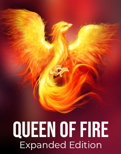Queen Of Fire Expanded Edition