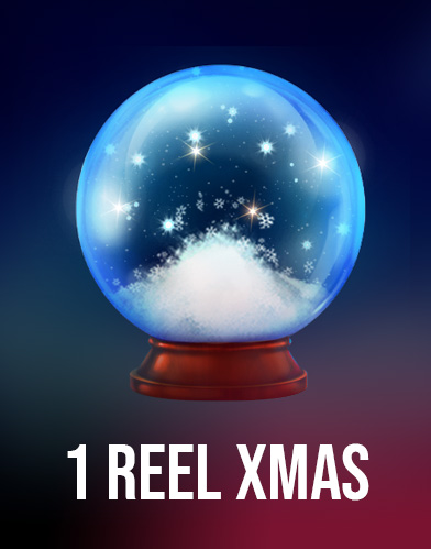 1 Reel Xmas