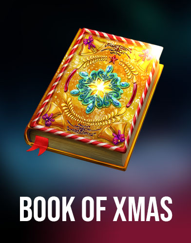 Book of Xmas