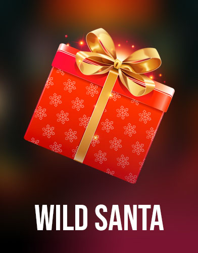 Wild Santa