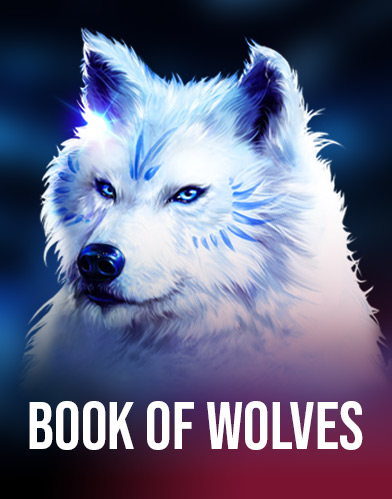 Book Of Wolves
