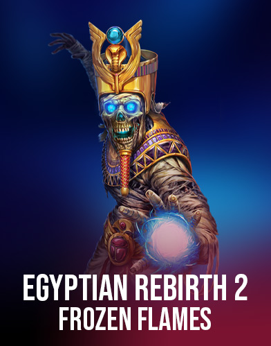 Egyptian Rebirth II: Mummy's Return
