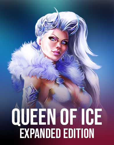 Queen of Ice Expanded Edition