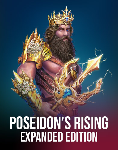 Poseidon's Rising Expanded Edition