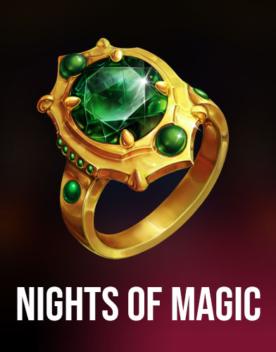 Nights Of Magic