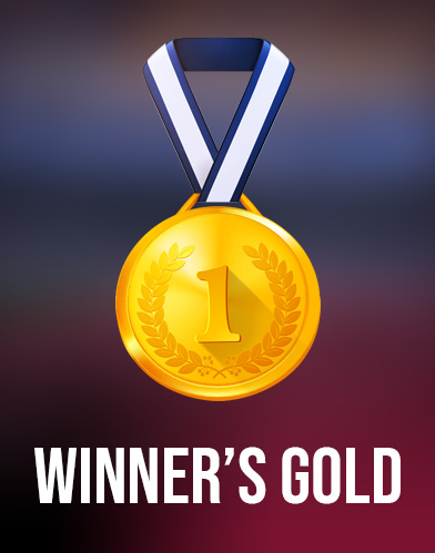 Winner's Gold