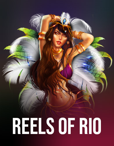Reels of Rio