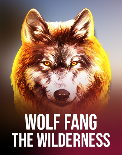 Wolf Fang – Into The Wilderness