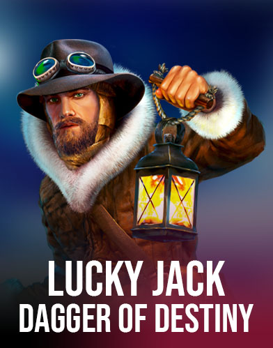 Lucky Jack - Dagger Of Destiny