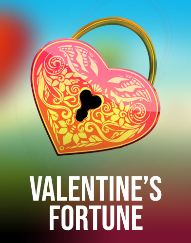 Valentine's Fortune
