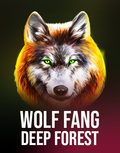 Wolf Fang - Deep Forest