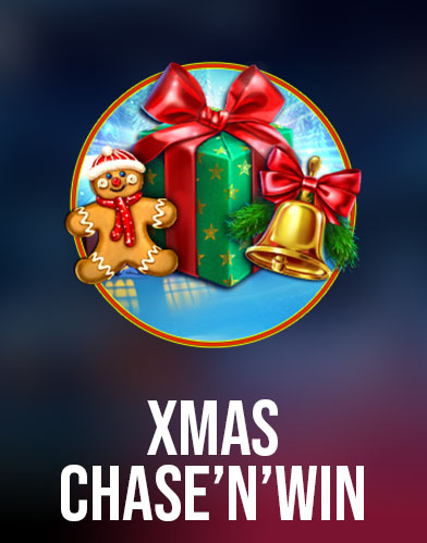 Xmas - Chase'N'Win