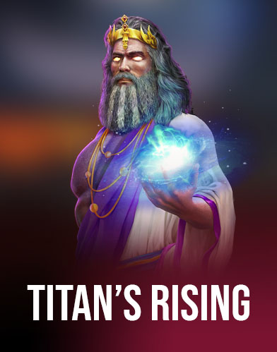 Titan’s Rising
