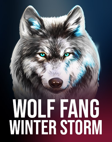 Wolf Fang Winter Storm