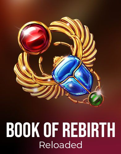 Book of Rebirth Reloaded