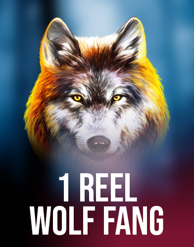 1 Reel Wolf Fang