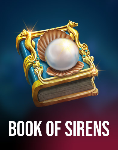 Book of Sirens