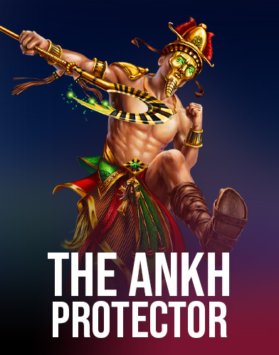 The Ankh Protector