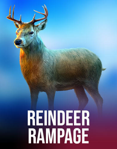 Reindeer Rampage