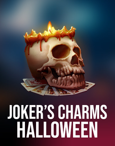 Joker’s Charms – Halloween