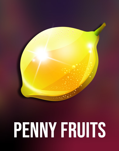 Penny Fruits