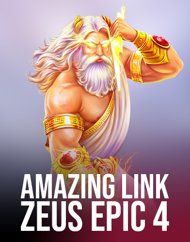 Amazing Link Zeus Epic 4